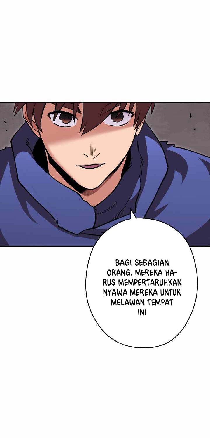 Dungeon Reset Chapter 112